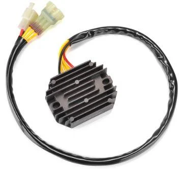 VOLTAGE REGULATOR 2008-2009 KTM SX 450 505 XC 450 525 83011034000 - Image 2