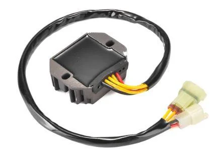 VOLTAGE REGULATOR 2008-2009 KTM SX 450 505 XC 450 525 83011034000 - Image 4