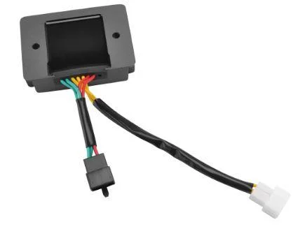VOLTAGE REGULATOR 6V DUCATI 1098 848 1198 749 54040191A - Image 3