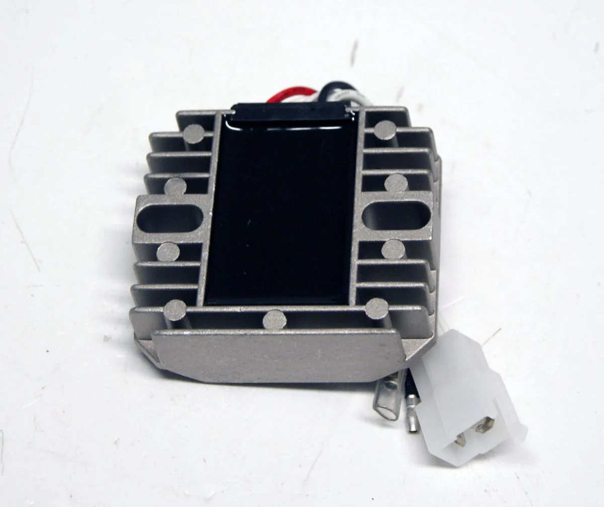VOLTAGE REGULATOR ATV YAM, BRONCO AT-01677 4KB-81960-00-00, 01, 02 - Image 3