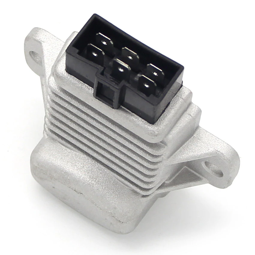 VOLTAGE REGULATOR HONDA AFS110 2SH WAVE 110 GROM 125 31600-KWW-C51 - Image 2