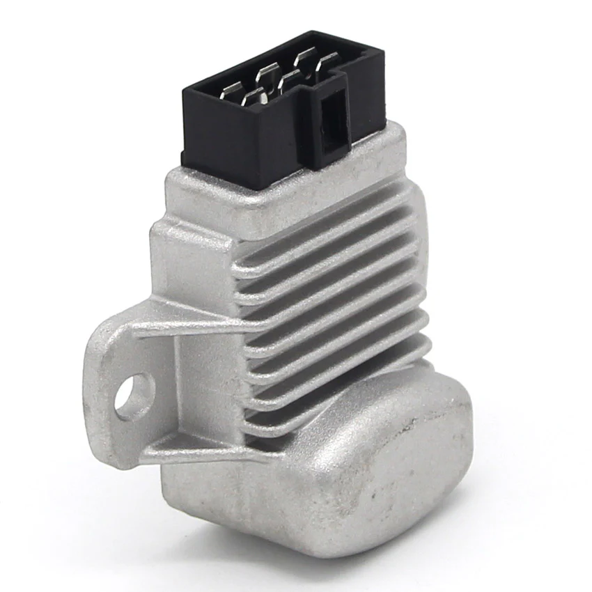 VOLTAGE REGULATOR HONDA AFS110 2SH WAVE 110 GROM 125 31600-KWW-C51 - Image 4