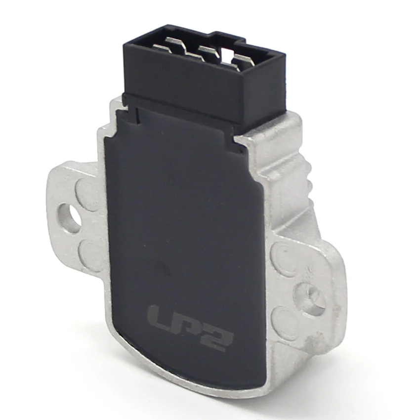 VOLTAGE REGULATOR HONDA AFS110 2SH WAVE 110 GROM 125 31600-KWW-C51 - Image 5