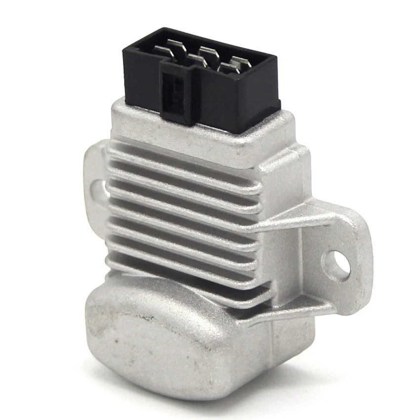 VOLTAGE REGULATOR HONDA AFS110 2SH WAVE 110 GROM 125 31600-KWW-C51 - Image 6