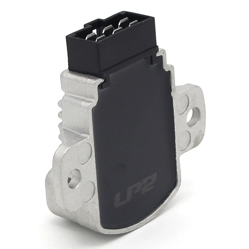 VOLTAGE REGULATOR HONDA AFS110 2SH WAVE 110 GROM 125 31600-KWW-C51 - Image 7
