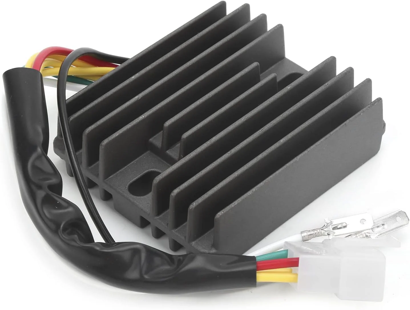VOLTAGE REGULATOR HONDA CB 350F 400F 500K 550 750 B99 31700-333-008