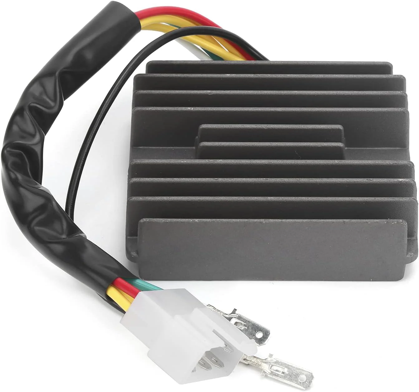 VOLTAGE REGULATOR HONDA CB 350F 400F 500K 550 750 B99 31700-333-008 - Image 4