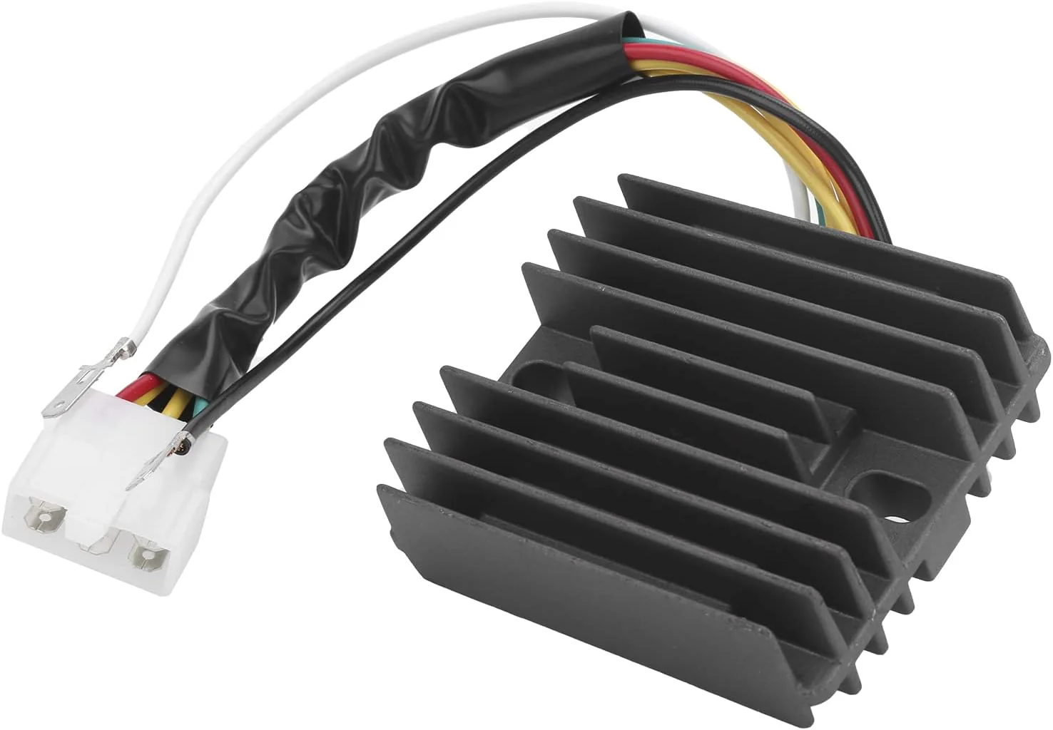 VOLTAGE REGULATOR HONDA CB 350F 400F 500K 550 750 B99 31700-333-008 - Image 5