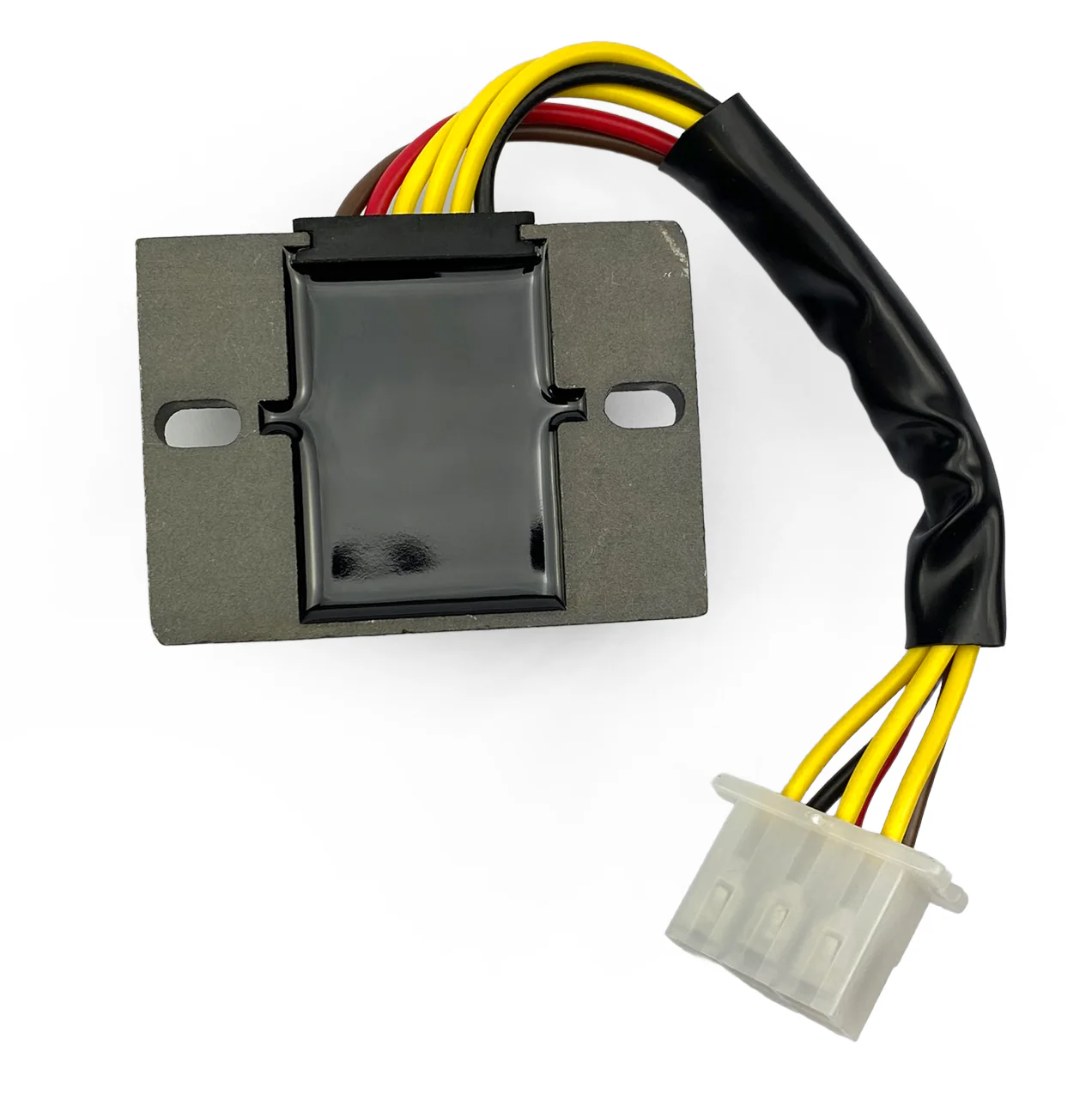 VOLTAGE REGULATOR KAWASAKI ZR 400 550 ZEPHYR XER-5 ER500 GT750 KLE 400 500 21066-1098 SH548A-12 - Image 4