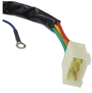 Voltage Regulator Rectifier 90-10 APRILIA 125-250 AP8112906 AP8112434 - Image 3