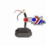 VOLTAGE REGULATOR YAMAHA ATV - Image 2