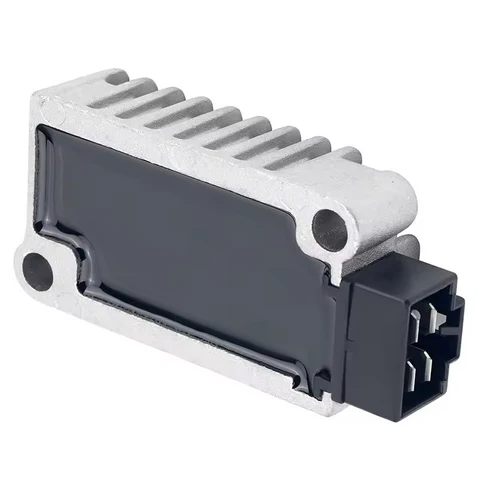 VOLTAGE REGULATOR YAMAHA FZR400 MT-125 TDM850 TTR225 TW125 XT 3TJ-81960-01-00 3TJ-81960-02 - Image 5