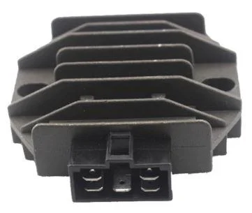 VOLTAGE REGULATOR YAMAHA SECA II XJ600 AYA6051 4HM-81960-00 32800-32E00 4HM-81960-00 - Image 4