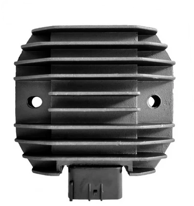 VOLTAGE REGULATOR YAMAHA YFM 125 250 350 450 5BN-81960-00-00 5GT-81960-00-00 - Image 3