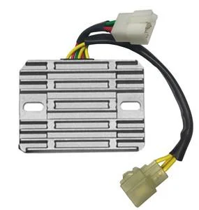 VOLTAGE REGULATORS DZE 2509, 02509-04, DUCATI 54040271A, 540.4.019.1A