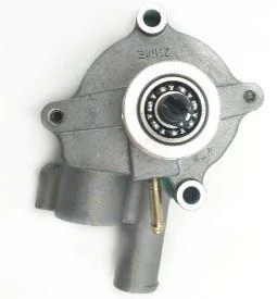 WATER PUMP ASSY. YFM 660, GRIZZLY RHINO 5KM-12420-10-00 - Image 2