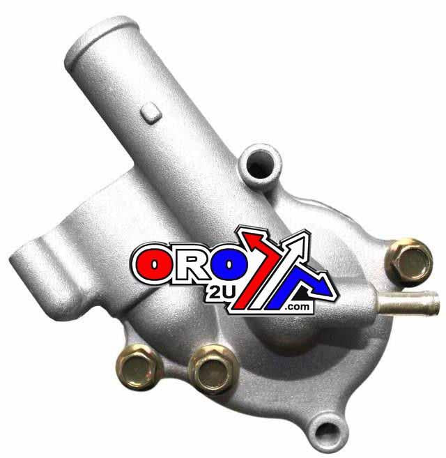 WATER PUMP ASSY. YFM 660, GRIZZLY RHINO 5KM-12420-10-00 - Image 8