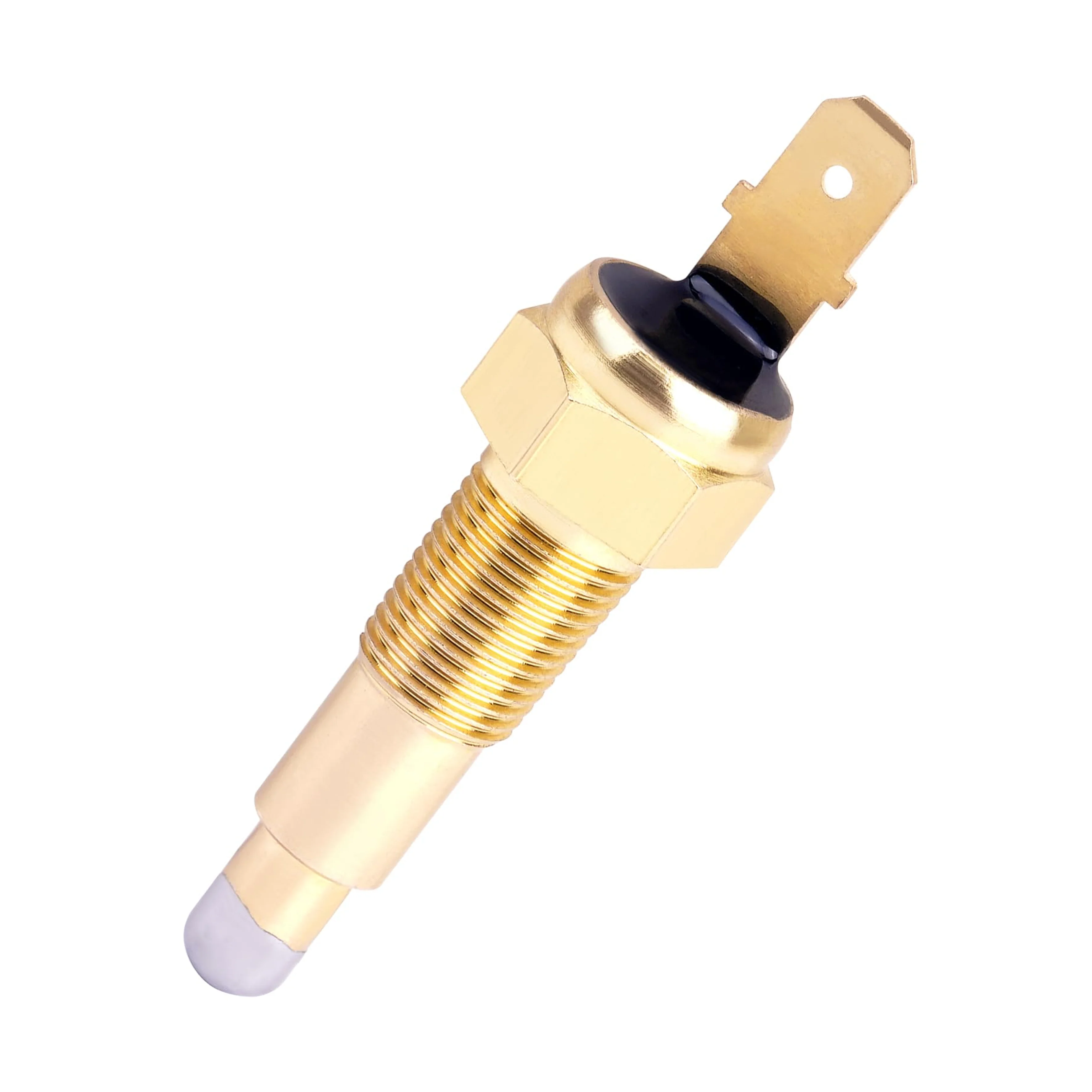 WATER TEMPERATURE SENSOR BRONCO 02-14 YAMAHA 450 660 YFM GRIZZLY KODIAK YXR RHINO YFM WOLVERINE AT-01368 5KM-82560-00-00