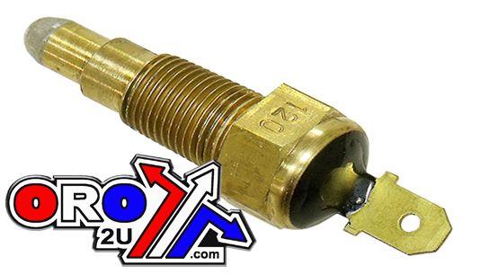WATER TEMPERATURE SENSOR BRONCO 02-14 YAMAHA 450 660 YFM GRIZZLY KODIAK YXR RHINO YFM WOLVERINE AT-01368 5KM-82560-00-00 - Image 2
