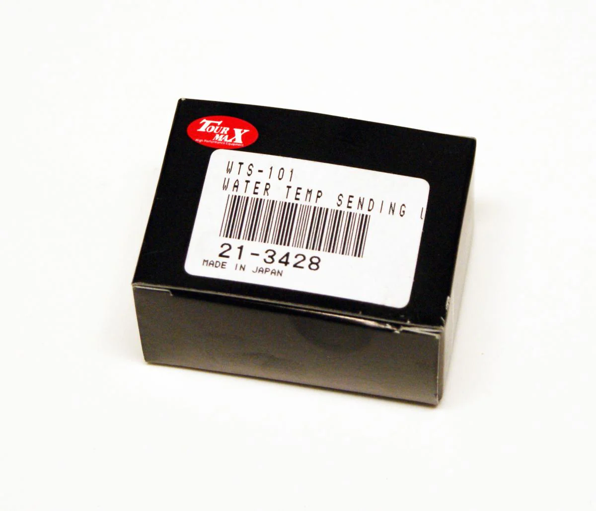 WATER TEMPERATURE SWITCH VF750, HONDA 37750-PC1-004 VT1100, K&L 21-3428 - Image 4