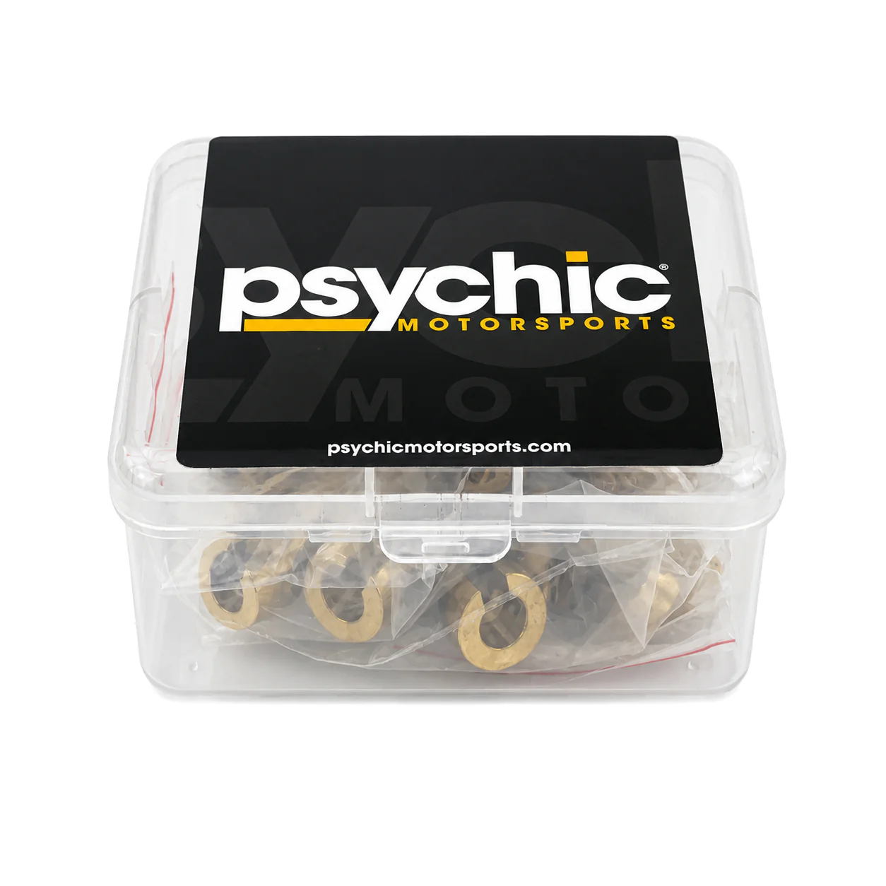 WHEEL WEIGHT BLOCKS 12pcs REMOVABLE - Image 2