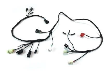 Wiring Harness Honda CRF250X 32100-KSC-A20 - Image 3