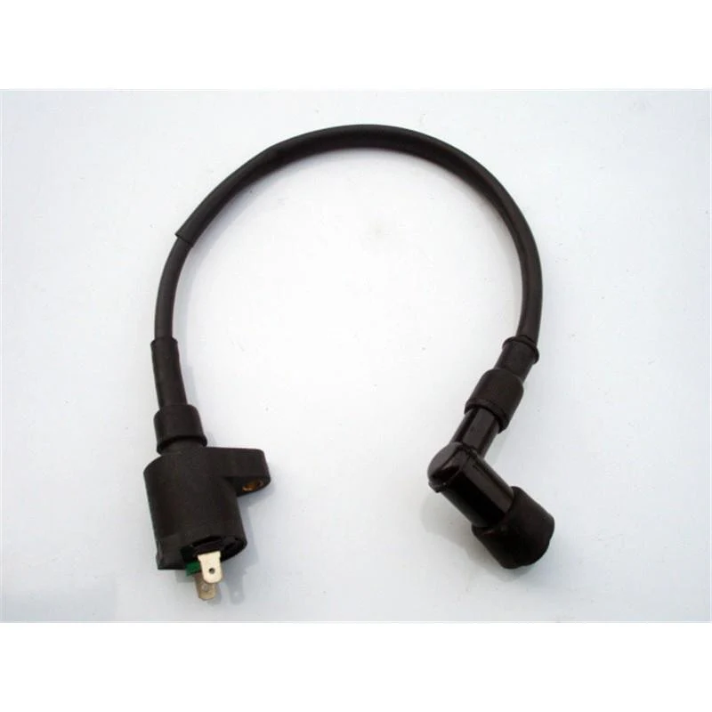 WIRING LOOM LIFAN ENGINE 125-150, CDI, COIL, KILL SWITCH, LOOM, FOR KICK START MODELS - Image 4