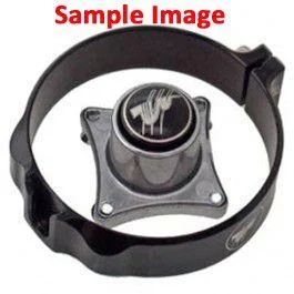 WIRTZ HOLE SHOT YZF BLACK, YAMAHA WIRTZ LY-003 - Image 2