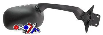 YAMAHA LEFT REAR VIEW MIRROR, ROAD, SIFAM MIR9080 - Image 2