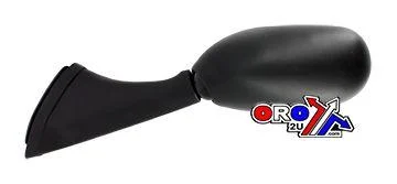 YAMAHA LEFT REAR VIEW MIRROR, ROAD, SIFAM MIR9903 - Image 2