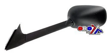 YAMAHA LEFT REAR VIEW MIRROR, ROAD, SIFAM MIR9915 - Image 2