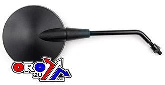 YAMAHA MBK RIGHT REAR MIRROR, ROAD, SIFAM MIR9071 - Image 2