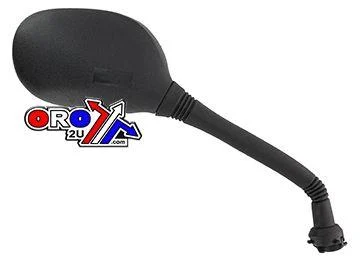 YAMAHA MBK RIGHT REAR MIRROR, ROAD, SIFAM MIR9093 - Image 2