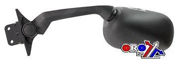 YAMAHA RIGHT REAR VIEW MIRROR, ROAD, SIFAM MIR9081 - Image 2