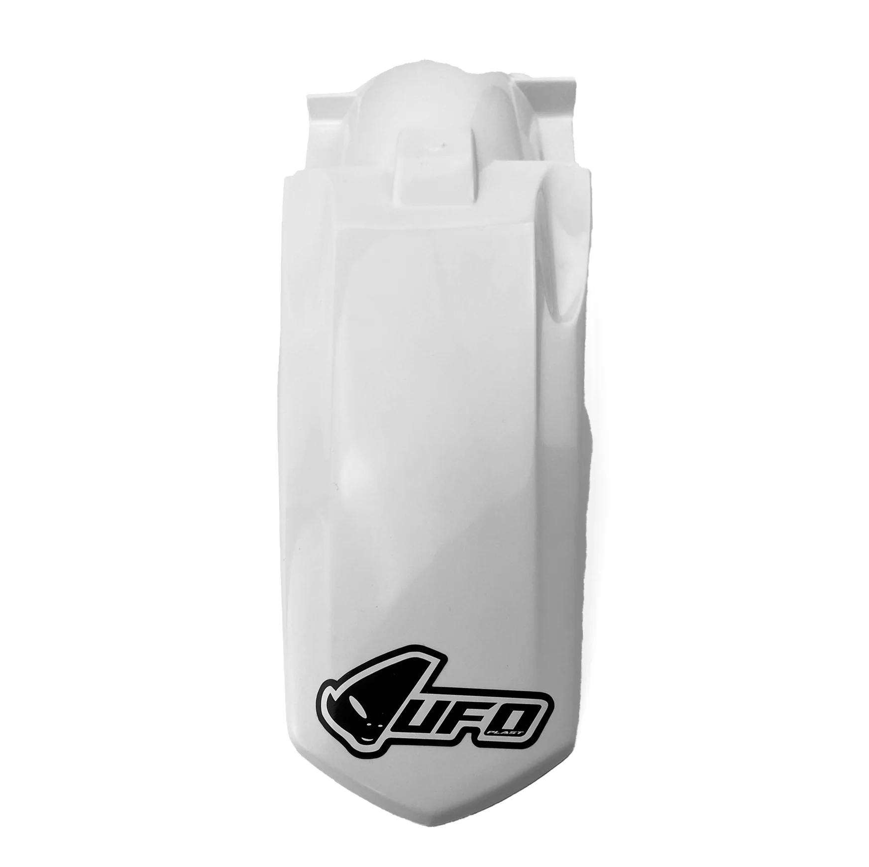 YZ85 02-17 R/FENDER WHITE - Image 2
