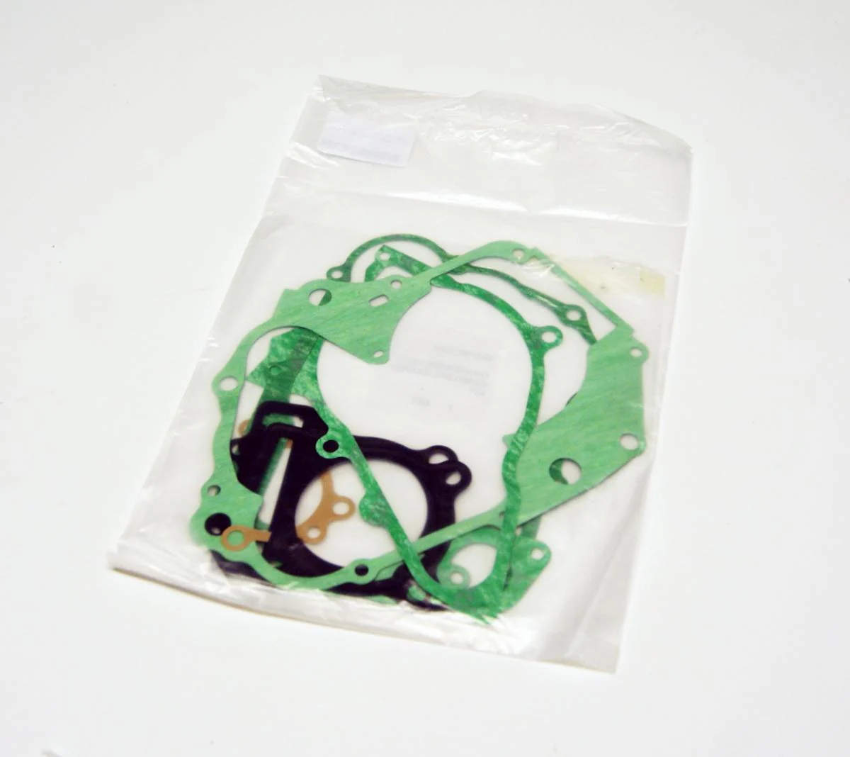 ZHONGSHEN 155CC COMPLETE GASKET KIT